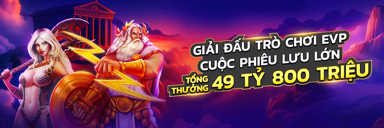 Thế giới trò chơi slot bùng nổ tại mb6617 nhà cái