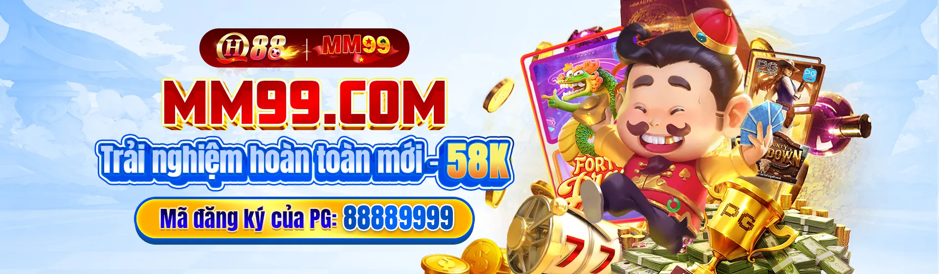 Thế giới bắn cá mb6617 nhà cái đầy màu sắc và phần thưởng